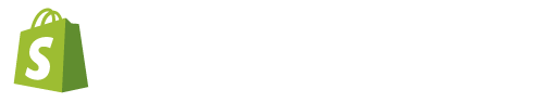 Logo Shopify Partner